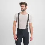 SPORTFUL Cyklistické tričko s krátkym rukávom - THERMODYNAMIC LITE - biela SPORTFUL Cyklistické tričko s krátkym rukávom - THERMODYNAMIC LITE - biela