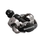 SHIMANO pedále - PEDALS M540 - čierna SHIMANO pedále - PEDALS M540 - čierna