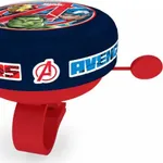 Šport a outdoor | Cyklistika | Cyklodoplnky | Zvončeky - Disney Avengers 55 mm Šport a outdoor | Cyklistika | Cyklodoplnky | Zvončeky - Disney Avengers 55 mm