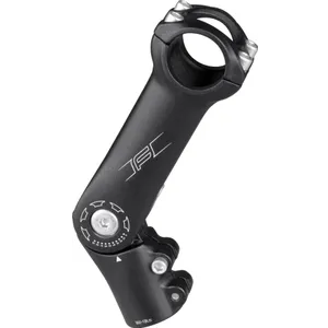 Šport a outdoor | Cyklistika | Diely a komponenty | Predstavce - Force S6.3 predstavec 31,8/110 mm stav. Al, čierny Šport a outdoor | Cyklistika | Diely a komponenty | Predstavce - Force S6.3 predstavec 31,8/110 mm stav. Al, čierny