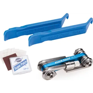 Šport a outdoor | Cyklistika | Diely a komponenty | Duše | Príslušenstvo | Lepenie na duše - Park Tool Balíček servisný 1 BS-1 Šport a outdoor | Cyklistika | Diely a komponenty | Duše | Príslušenstvo | Lepenie na duše - Park Tool Balíček servisný 1 BS-1