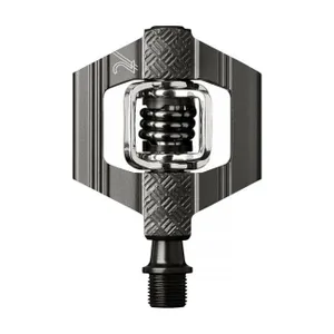 CRANKBROTHERS pedále - CANDY 2 - šedá CRANKBROTHERS pedále - CANDY 2 - šedá