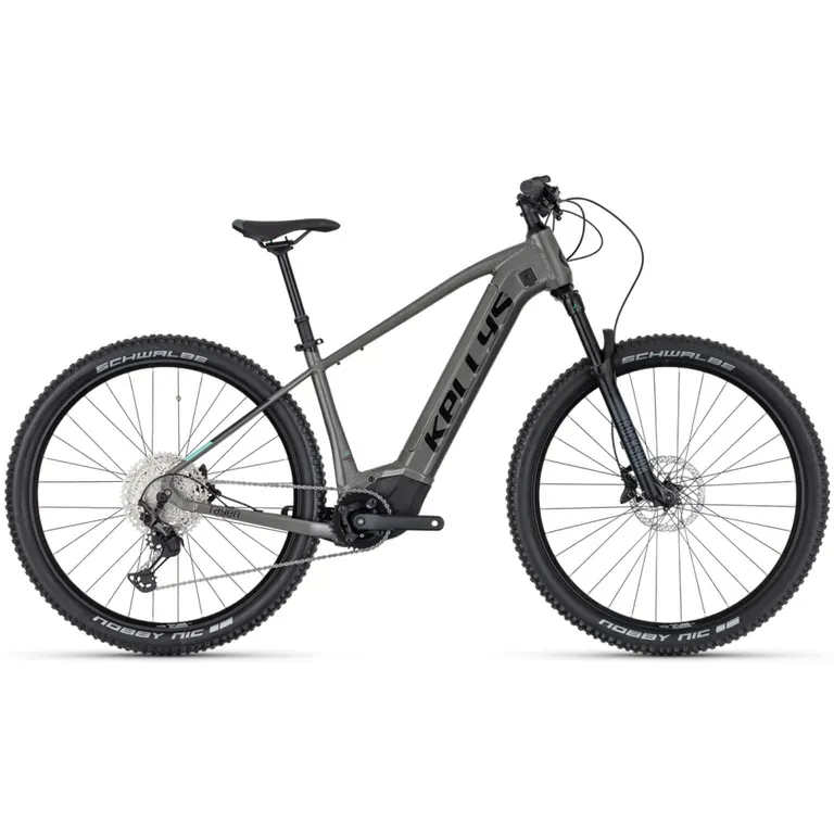 KELLYS TAYEN R90 P 2022 Grey - S (16", 155-168 cm) KELLYS TAYEN R90 P 2022 Grey - S (16", 155-168 cm)