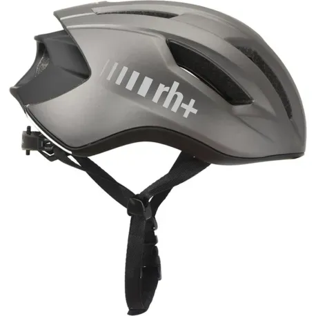 Cyklistická prilba RH+ Compact, matt anthracite metal matt black Cyklistická prilba RH+ Compact, matt anthracite metal matt black