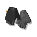 GIRO Cyklistické rukavice krátkoprsté - SUPERNATURAL - čierna GIRO Cyklistické rukavice krátkoprsté - SUPERNATURAL - čierna