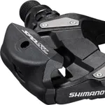 Šport a outdoor | Cyklistika | Diely a komponenty | Pedále - Shimano PD-RS500 zarážky SM-SH11 Šport a outdoor | Cyklistika | Diely a komponenty | Pedále - Shimano PD-RS500 zarážky SM-SH11