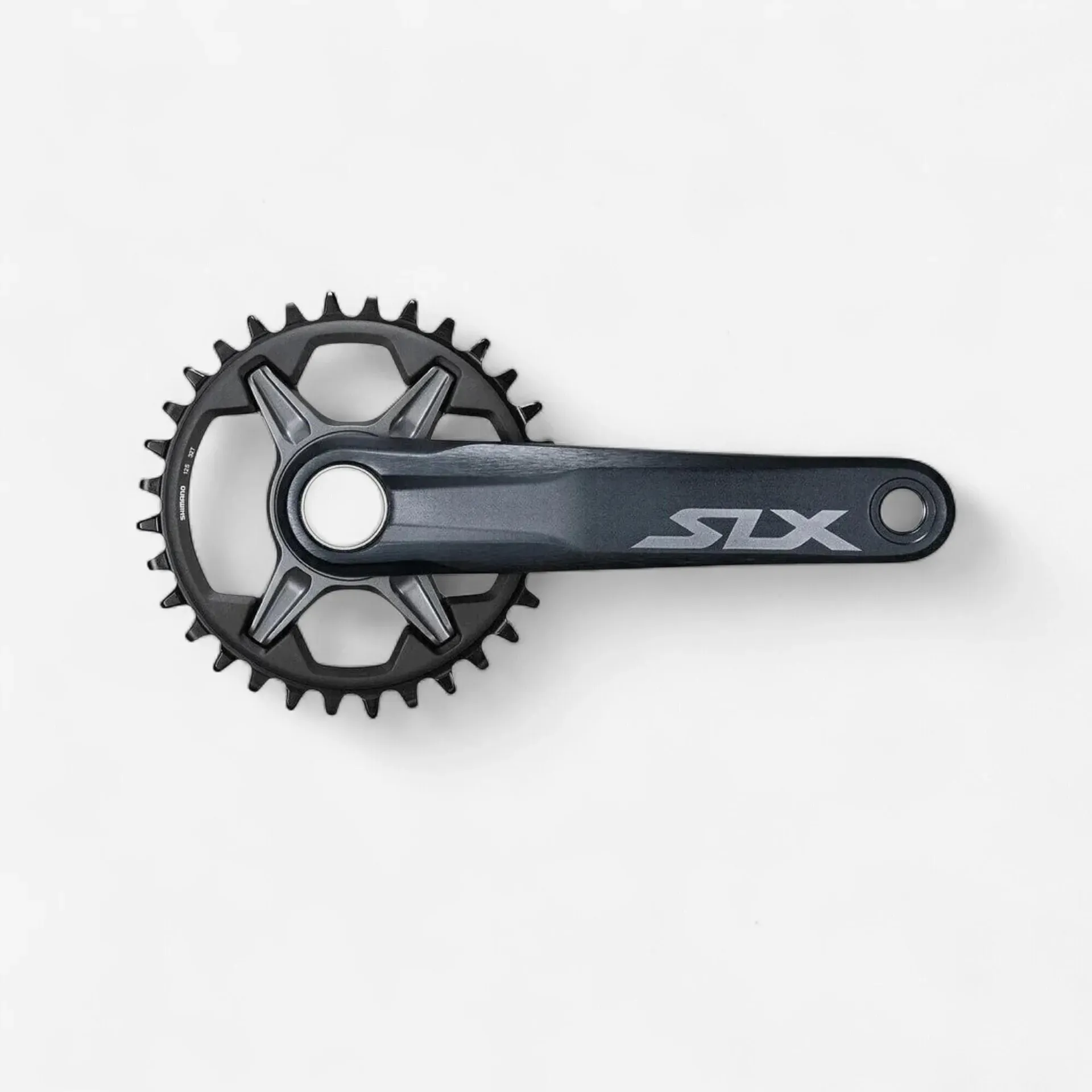 Športy > Cyklistika > Servis bicyklov > Kľuky a stredy na bicykle > Kľuky a prevodníky na bicykle - Kľuky 32 z. 12 r. SLX 170/175mm HOLLOWTECH II bez stred. zloženia Športy > Cyklistika > Servis bicyklov > Kľuky a stredy na bicykle > Kľuky a prevodníky na bicykle - Kľuky 32 z. 12 r. SLX 170/175mm HOLLOWTECH II bez stred. zloženia
