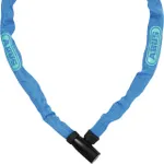 Šport a outdoor | Cyklistika | Cyklodoplnky | Zámky - ABUS 4804K/75 BU Steel-O-Chain Šport a outdoor | Cyklistika | Cyklodoplnky | Zámky - ABUS 4804K/75 BU Steel-O-Chain