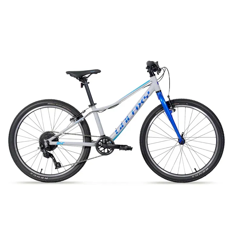 Galaxy Kentaur 2024 šedá - 12" (138-148 cm) Galaxy Kentaur 2024 šedá - 12" (138-148 cm)