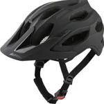 Šport a outdoor | Cyklistika | Prilby - Alpina Carapax 2.0 Black Matt 52 – 57 cm Šport a outdoor | Cyklistika | Prilby - Alpina Carapax 2.0 Black Matt 52 – 57 cm