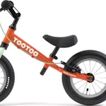 Hračky, pre deti a bábätká | Vonkajšie hračky | Vozidielka, bicykle a kolobežky | Odrážadlá - Yedoo TooToo red orange Hračky, pre deti a bábätká | Vonkajšie hračky | Vozidielka, bicykle a kolobežky | Odrážadlá - Yedoo TooToo red orange