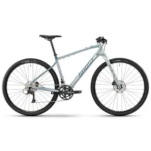 Gravel bicykel Ghost Urban Asket AL 9.0 Grey/Blue - XL (22", 185-200 cm) Gravel bicykel Ghost Urban Asket AL 9.0 Grey/Blue - XL (22", 185-200 cm)