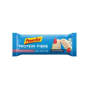POWERBAR Cyklistická výživa - PROTEIN + FIBER 35g POWERBAR Cyklistická výživa - PROTEIN + FIBER 35g