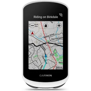 Šport a outdoor | Cyklistika | Cyklocomputery a navigácie | Cyklonavigácie - Garmin Edge Explore 2 Šport a outdoor | Cyklistika | Cyklocomputery a navigácie | Cyklonavigácie - Garmin Edge Explore 2