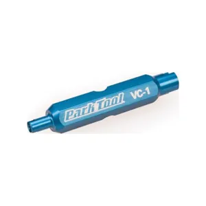 PARK TOOL kľúč - VALVE WRENCH PT-VC-1- - modrá PARK TOOL kľúč - VALVE WRENCH PT-VC-1- - modrá