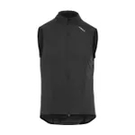 GIRO Cyklistická vesta - CHRONO EXPERT - čierna GIRO Cyklistická vesta - CHRONO EXPERT - čierna