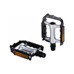 BBB pedále - CLASSICRIDE - čierna BBB pedále - CLASSICRIDE - čierna