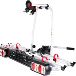 Auto-moto | Nosiče a boxy | Nosiče bicyklov - SIXTOL - Nosič bicyklov na ťažné zariadenie E-BIKE 2 Auto-moto | Nosiče a boxy | Nosiče bicyklov - SIXTOL - Nosič bicyklov na ťažné zariadenie E-BIKE 2