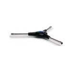 PARK TOOL centrovací kľúč - CENTERING KEY Y PT-SW-15C - čierna PARK TOOL centrovací kľúč - CENTERING KEY Y PT-SW-15C - čierna