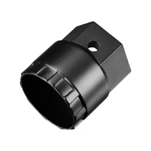 SHIMANO sťahovák na kazetu - TLLR11 - čierna SHIMANO sťahovák na kazetu - TLLR11 - čierna