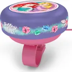 Šport a outdoor | Cyklistika | Cyklodoplnky | Zvončeky - Disney Princezné 55 mm Šport a outdoor | Cyklistika | Cyklodoplnky | Zvončeky - Disney Princezné 55 mm