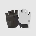 SPORTFUL Cyklistické rukavice krátkoprsté - CLASSIC - biela SPORTFUL Cyklistické rukavice krátkoprsté - CLASSIC - biela