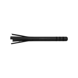 UNIOR vyrážač misiek hlavového zloženia - BOWL PUNCHER PF30 1.1/4" x 1.1/2" - čierna UNIOR vyrážač misiek hlavového zloženia - BOWL PUNCHER PF30 1.1/4" x 1.1/2" - čierna