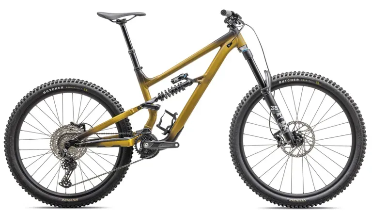 Specialized Status 2 170 , Gripy, Velikosť: L Specialized Status 2 170 , Gripy, Velikosť: L
