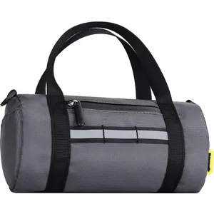 Šport a outdoor | Cyklistika | Cyklodoplnky | Tašky - Rhinowalk taška na riadidlá RK9101GY sivá Šport a outdoor | Cyklistika | Cyklodoplnky | Tašky - Rhinowalk taška na riadidlá RK9101GY sivá