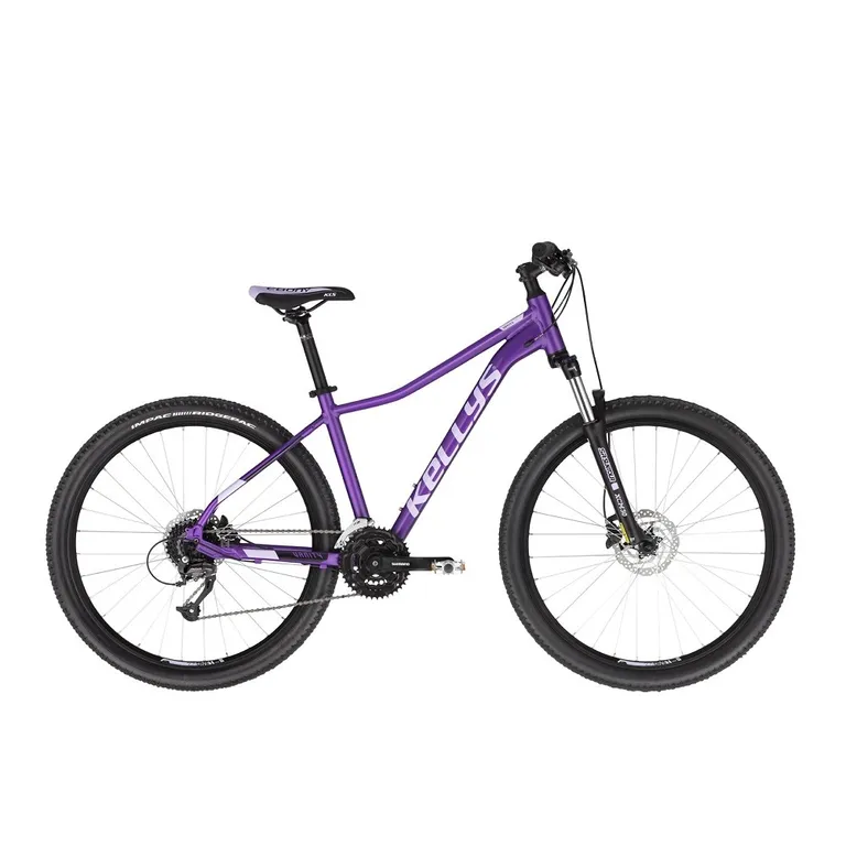KELLYS VANITY 50 2022 Ultraviolent - S (15", 150-166 cm) KELLYS VANITY 50 2022 Ultraviolent - S (15", 150-166 cm)