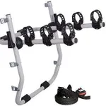 Auto-moto | Nosiče a boxy | Nosiče bicyklov - COMPASS Nosič bicyklov na zadné dvere TRIPLE – 3 bicykle Auto-moto | Nosiče a boxy | Nosiče bicyklov - COMPASS Nosič bicyklov na zadné dvere TRIPLE – 3 bicykle