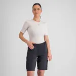 SPORTFUL Cyklistické nohavice krátke bez trakov - SUPERGIARA - čierna SPORTFUL Cyklistické nohavice krátke bez trakov - SUPERGIARA - čierna