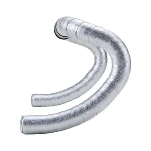 SUPACAZ omotávky - BLING TAPE - strieborná SUPACAZ omotávky - BLING TAPE - strieborná