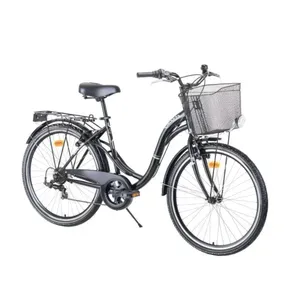 Reactor Swan 26" 2025 grafit - M (18", 165-175 cm) Reactor Swan 26" 2025 grafit - M (18", 165-175 cm)