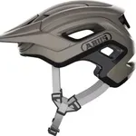 Šport a outdoor | Cyklistika | Prilby - ABUS Cliffhanger dust grey M Šport a outdoor | Cyklistika | Prilby - ABUS Cliffhanger dust grey M