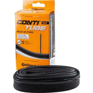 Šport a outdoor | Cyklistika | Diely a komponenty | Duše - Continental Race 28 galuskový 60 mm Šport a outdoor | Cyklistika | Diely a komponenty | Duše - Continental Race 28 galuskový 60 mm