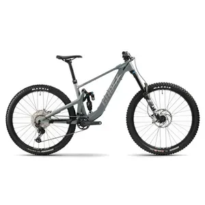 Ghost Path Riot CF Advanced F430 2024 Grey - XL (19", 186-196 cm) Ghost Path Riot CF Advanced F430 2024 Grey - XL (19", 186-196 cm)