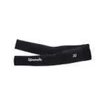 RIVANELLE Cyklistické návleky na ruky - THERMAL ARM WARMERS - čierna RIVANELLE Cyklistické návleky na ruky - THERMAL ARM WARMERS - čierna