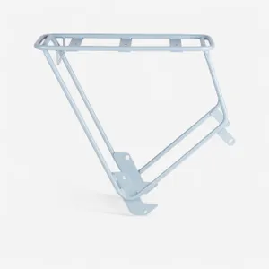 Športy > Cyklistika > Tašky, košíky a nosiče > Nosiče na batožinu a košíky na bicykle > Nosiče batožiny na bicykle - Nosič batožiny Elops 520 denimový Športy > Cyklistika > Tašky, košíky a nosiče > Nosiče na batožinu a košíky na bicykle > Nosiče batožiny na bicykle - Nosič batožiny Elops 520 denimový