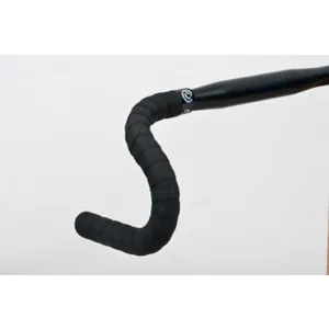 BIKERIBBON omotávky - CORK - čierna BIKERIBBON omotávky - CORK - čierna