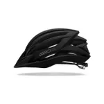 GIRO Cyklistická prilba - ARTEX MIPS - čierna GIRO Cyklistická prilba - ARTEX MIPS - čierna