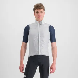 SPORTFUL Cyklistická vesta - HOT PACK EASYLIGHT - biela SPORTFUL Cyklistická vesta - HOT PACK EASYLIGHT - biela