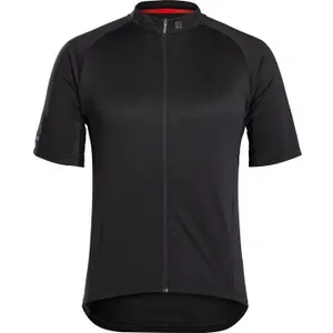 Bontrager Solstice Cycling Jersey , Cyklistické chrániče, Velikosť: S Bontrager Solstice Cycling Jersey , Cyklistické chrániče, Velikosť: S
