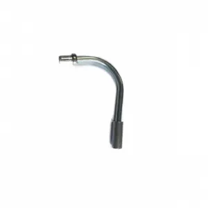 Náhradný diel NITRO Vodítko lanka pro V brzdy, 110°, bez prachovky Náhradný diel NITRO Vodítko lanka pro V brzdy, 110°, bez prachovky