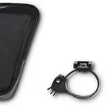 Cube RFR Mobile Phone Mount iPhone 5 & 5S , cyklo brašna, Velikosť: Univerzálna veľkosť Cube RFR Mobile Phone Mount iPhone 5 & 5S , cyklo brašna, Velikosť: Univerzálna veľkosť