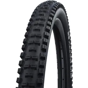 Šport a outdoor | Cyklistika | Diely a komponenty | Plášte - Schwalbe Big Betty 27.5 × 2.40 BikePark Addix Performance neskladací Šport a outdoor | Cyklistika | Diely a komponenty | Plášte - Schwalbe Big Betty 27.5 × 2.40 BikePark Addix Performance neskladací