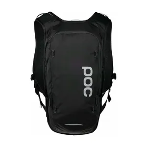 POC batoh - VPD BACKPACK 13L - čierna POC batoh - VPD BACKPACK 13L - čierna