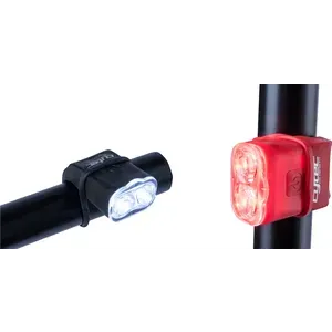 Cytec Blinky Set 2.9 , Svetlo, Velikosť: Univerzálna veľkosť Cytec Blinky Set 2.9 , Svetlo, Velikosť: Univerzálna veľkosť