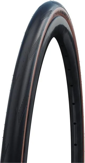 Šport a outdoor | Cyklistika | Diely a komponenty | Plášte - Schwalbe One 28-622 Addix RaceGuard Tube type bronzový bok skladací Šport a outdoor | Cyklistika | Diely a komponenty | Plášte - Schwalbe One 28-622 Addix RaceGuard Tube type bronzový bok skladací