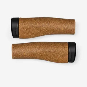 Športy > Cyklistika > Servis bicyklov > Gripy a omotávky na riadidlá bicyklov > Gripy na riadidlá bicyklov - Ergonomická korková rukoväť na bicykel Elops na dlhé vzdialenosti Športy > Cyklistika > Servis bicyklov > Gripy a omotávky na riadidlá bicyklov > Gripy na riadidlá bicyklov - Ergonomická korková rukoväť na bicykel Elops na dlhé vzdialenosti